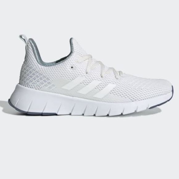 white adidas shoes womens
